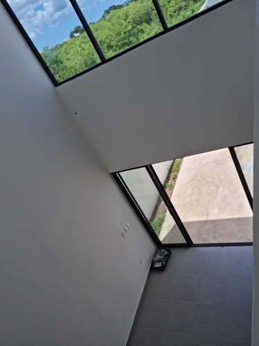 Casa(46) En Venta En Privada Zendera En Conkal