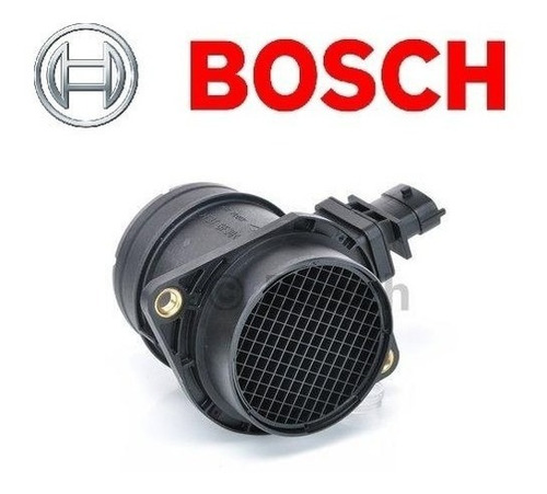 Caudalimetro Maf Bosch Fiat Punto Strada Idea 1.3 Jtd