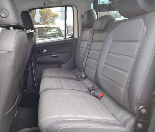 Volkswagen Amarok 2.0 Cd Tdi 180cv Highline At