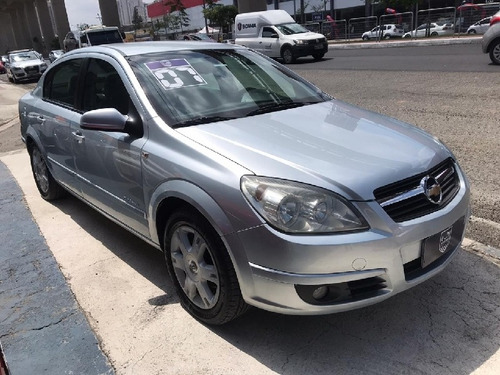 Chevrolet Vectra Elegance 2.0 Flex Automático