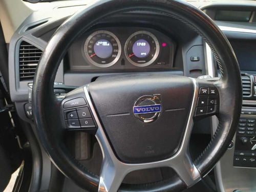 Imagem 8 de 11 de Volvo Xc60 T6