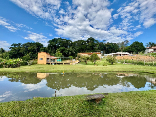 Parque Dos Lagos