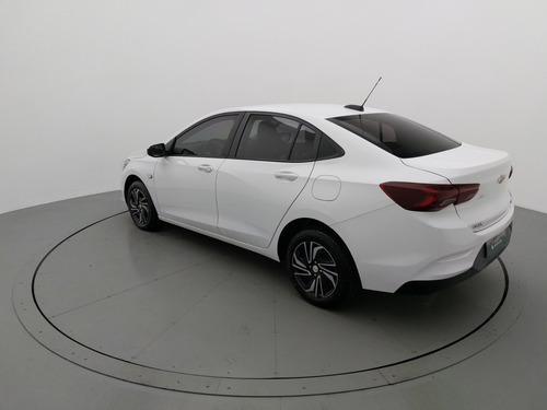 Chevrolet Onix 1.0 TURBO FLEX PLUS LT MANUAL