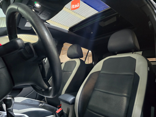 Volkswagen T-Cross 1.4 Highline 250 Tsi Aut. 5p