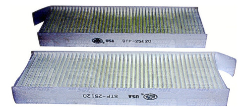 Filtro Cabina Para Peugeot Partner 1.6 Dv6td B9 2012 2017