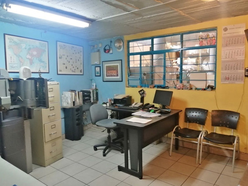 Bodega En Venta En Iztapalapa