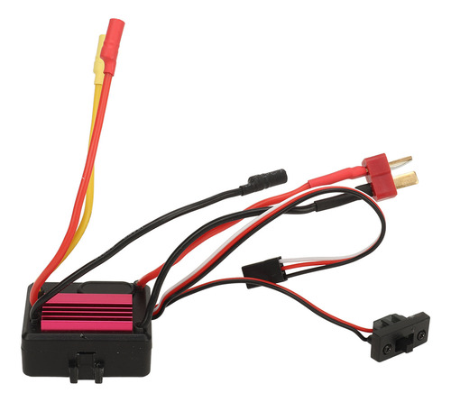 Motor Sin Escobillas 2430, 35 A, Esc Sin Escobillas, Set Pre