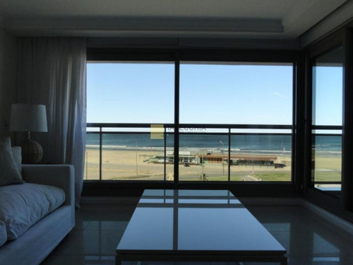Imagen 1 de 30 de Alquiler De Apartamento De 2 Dormitorios En Playa Brava 