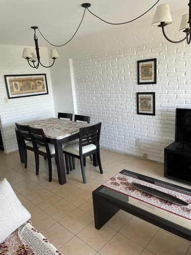 Imagen 7 de 12 de Alquiler Apartamento Punta Del Este Parada 16 Y La Roosvelt