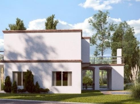 Imagen 5 de 30 de Lote Casa En Barrio Los Girasoles De Lujan - Lujan
