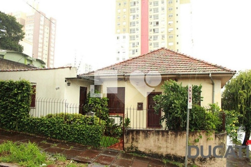 Casa 3 Quartos No Bairro Santo Antonio Porto Alegr - 28-im412433