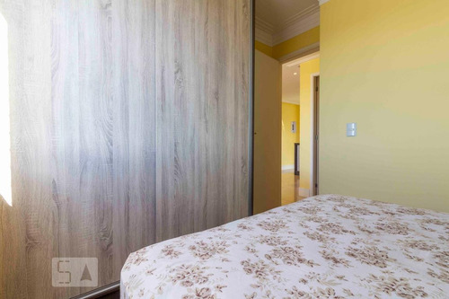 Apartamento À Venda - Ermelino Matarazzo, 2 Quartos, 52 - S893129067