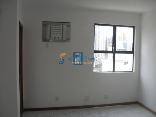 Sala Para Alugar No Serra Em Belo Horizonte/mg - 2523