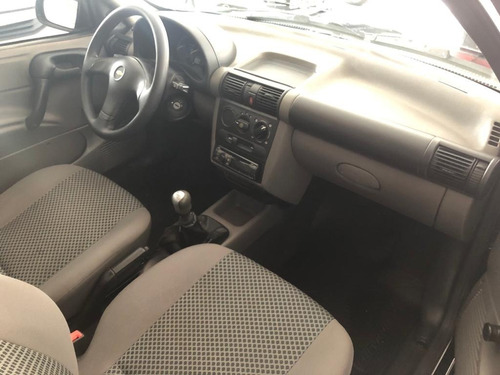 Chevrolet Classic Ls 1.0 2011