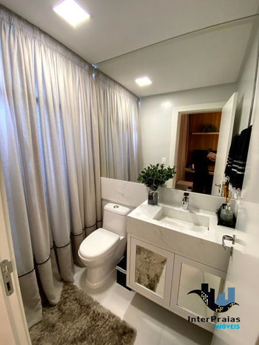 Imagem 7 de 16 de Apartamento Padrão Com 3 Quartos No Ocean Breeze - 830049-v