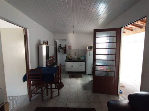 Imagem 4 de 9 de Casa À Venda - Jardim Gilda - Piracicaba/sp - Ca2854