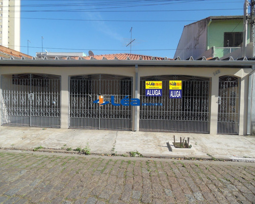 Imagem 2 de 23 de Casa - Ca00469 - 69863662