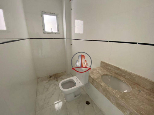 Imagem 11 de 13 de Apartamento De 2 Dormitórios Com Suíte E Sacada Gourmet A Partir De R$70.000,00 De Entrada - Ap2543