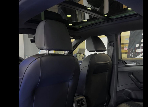 Volkswagen T-Cross Volkswagen T-Cross 1.4 TSI Highline (Aut) (Flex)