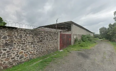 Bodega en renta