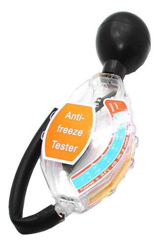 Tester Antifreeze. Medidor Liquido Anti Congelante Radiador 