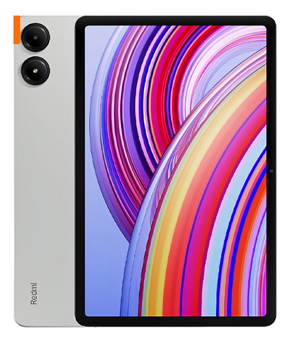 Tableta Xiaomi Redmi Pad Pro Wi-Fi 256/ 8gb Ram - Verde menta