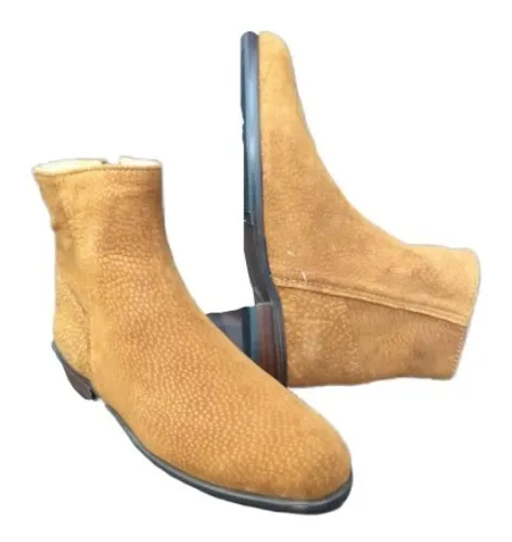GUNSLEATHER Mujer