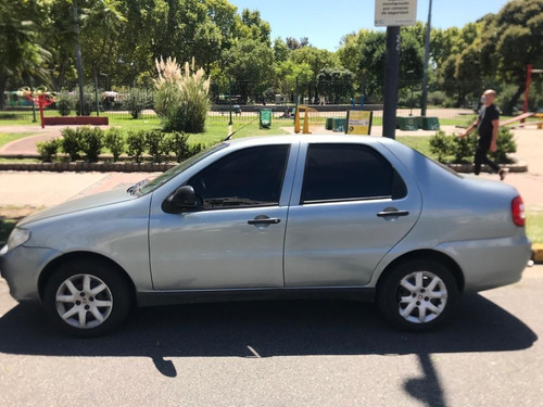 Fiat Siena 1.4 Fire 2013 Gnc-nafta