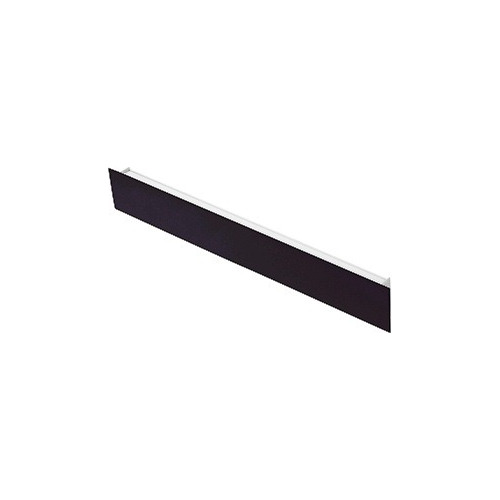 Lampara De Pared Difusor Negro Mediano Fino Grok By Leds-c4