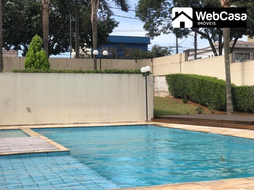 Imagem 15 de 15 de Apartamento - Jardim Sao Carlos Zona Leste - Ref: 2227 - V-2227