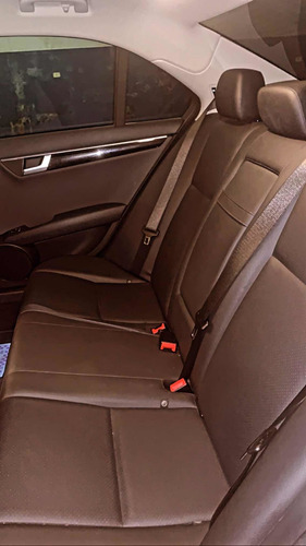 Mercedes-benz C-180 C-180 Cgi Touring