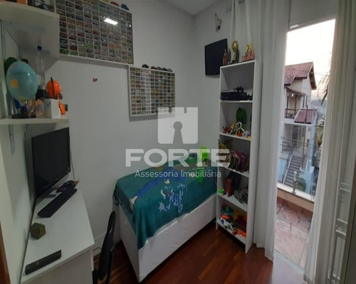 Imagem 16 de 30 de Linda Casa No Aruã. Completa !!! Imobiliárias De Mogi Das Cruzes. - Ca00221 - 69922554