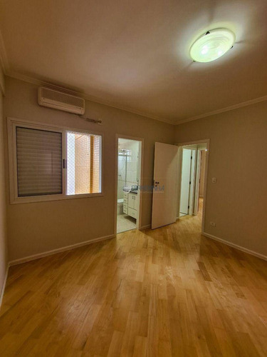 Imagem 10 de 20 de Apartamento À Venda, 100 M² Por R$ 750.000,00 - Jardim Aquarius - São José Dos Campos/sp - Ap3734