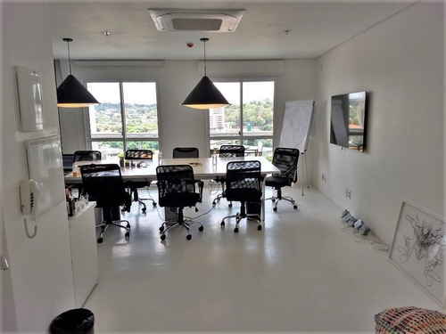 Imagem 1 de 25 de Conjunto Em Pinheiros, São Paulo/sp De 40m² À Venda Por R$ 419.999,99 - Cj1426130-s