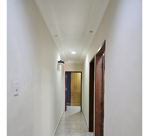 Sobrado, 4 Dorm, 1 Suíte, Próximo Bancos, C/ Edicula E Salao