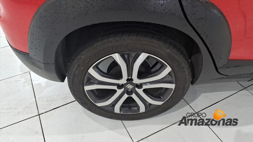 Fiat Pulse 1.0 TURBO 200 FLEX IMPETUS CVT
