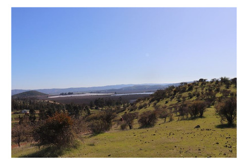 Imagen 9 de 24 de Terrenos Con Amplias Vistas Norte Lomas Suaves
