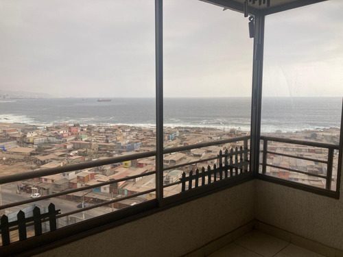 Departamento En Terramar Gran Oportunidad (84466)