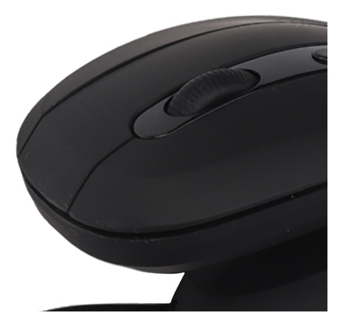 Ratón Ergonómico Con Cable Vertical De 6 Botones 800120020