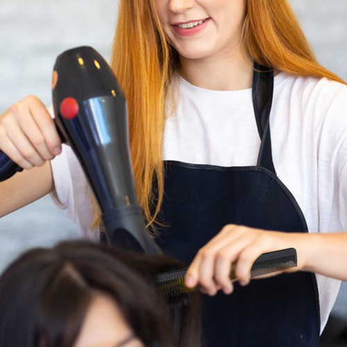 1 Juego De Tijeras Para Cortar El Cabello, Tijeras Para Cort