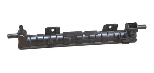 Tanque Radiador Ford Fiesta Balita Lado Retenedor O Sellado