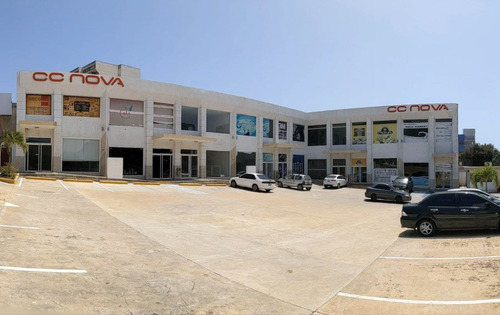 Imagen 1 de 4 de Local Comercial En El Cc Nova De Porlamar