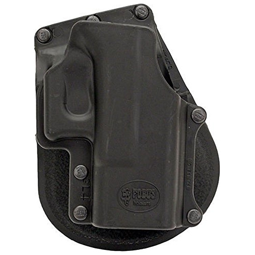 Funda Gl4 Estándar Glock 21sf (solo Riel Picatinny), 2...