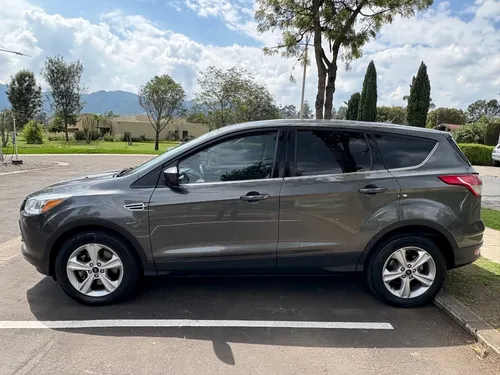Ford Escape 2.0 Se 4x2