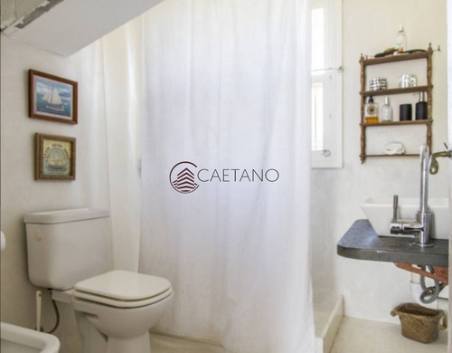 Casa En Venta En Faro De Punta Del Este-ref:1259