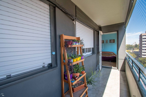 Imagen 9 de 13 de Departamento En Venta 2 Dormitorios Semipiso Bauen