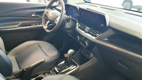 Chevrolet Spin 1.8 Premier 7As Mt 105Cv