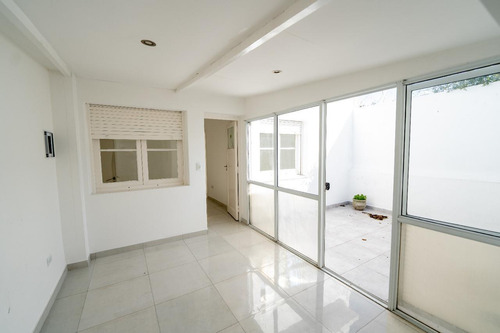 Venta Casa + 2 Deptos Chauvin Ideal Renta O Emprendimiento