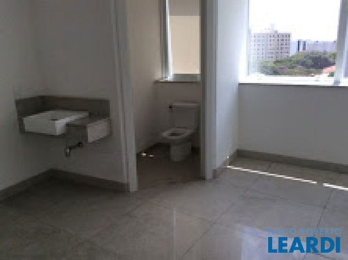 Imagem 7 de 15 de Conj. Comercial - Bela Vista - Sp - 628349