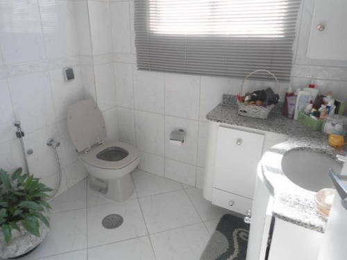 Imagem 14 de 30 de Apartamento À Venda, 140 M² Por R$ 600.000,00 - Parque Da Mooca - São Paulo/sp - Ap1031